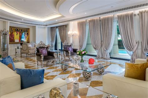 buy versace home condo arabian peninsula|Apartments for sale in Palazzo Versace .